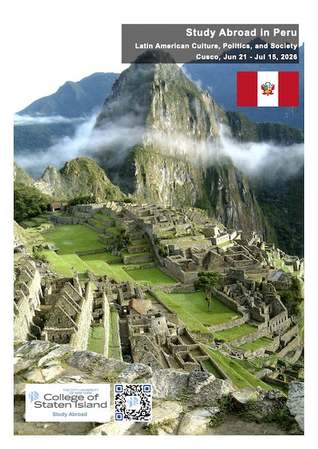 MachuPichuFlyer